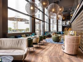 Motel One Brussels Accommodation Dubai