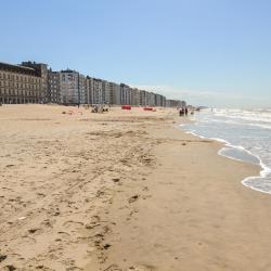 Ostend Accommodation Dubai