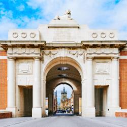 Ypres Accommodation Dubai