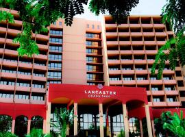 Lancaster Ouaga 2000 Accommodation Dubai