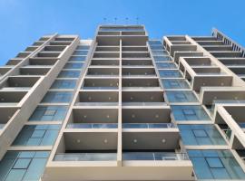 Al Safwa One Accommodation Dubai