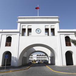 Bab el Bahrain (Gate of Bahrain), Manama Accommodation Dubai