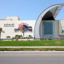 Bahrain City Centre Mall, Manama Accommodation Dubai