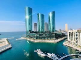 Charthouse Bahrain Accommodation Dubai