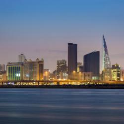 Manama Accommodation Dubai