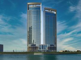 Onyx Rotana Accommodation Dubai