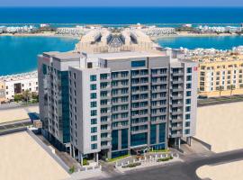 Ramada Hotel and Suites Amwaj Islands Accommodation Dubai