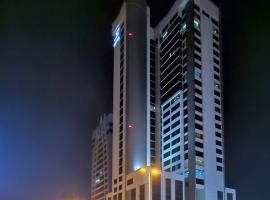 S Hotel Bahrain Accommodation Dubai