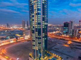 S Plaza Suites Hotel Accommodation Dubai