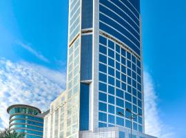 Swiss-Belhotel Seef Bahrain Accommodation Dubai