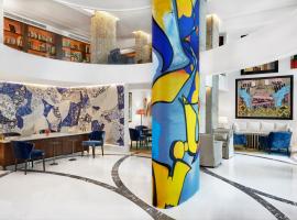 The Merchant House Accommodation Dubai