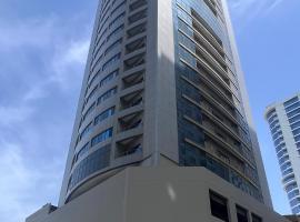 The Seven Hotel Accommodation Dubai