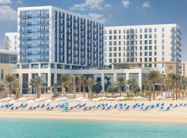 Vida Beach Resort Marassi Al Bahrain Accommodation Dubai