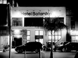 Botanika Hotel Accommodation Dubai