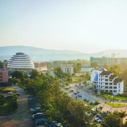 Bujumbura Accommodation Dubai