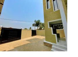 BUJUMBURA Appart Accommodation Dubai