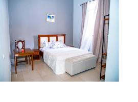 Bujumbura Hotel and Appartment Accommodation Dubai