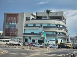 Burundi Palace Boutique Hotel Accommodation Dubai