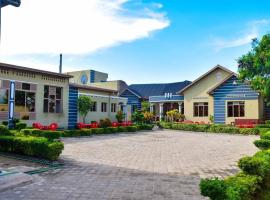 Greencity Hotel Accommodation Dubai