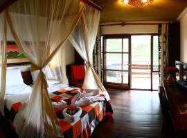Hotel Club du Lac Tanganyika Accommodation Dubai