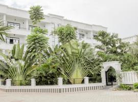 Hotel Kangaroo Bujumbura Accommodation Dubai