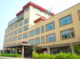Kiriri Garden Hotel Accommodation Dubai