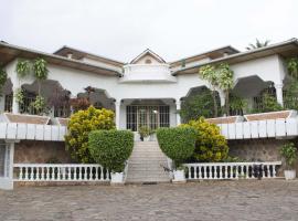 Kiriri Residence Hotel Accommodation Dubai
