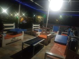 Nyabugete beach hotel Accommodation Dubai