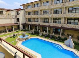 Roca Golf Hotel Accommodation Dubai