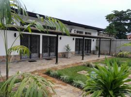 Urban Lodge Accommodation Dubai