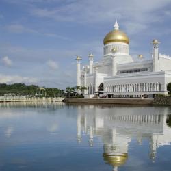 Bandar Seri Begawan Accommodation Dubai