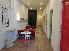 EZ Lodgings Accommodation Dubai