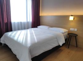 EZ Suites Accommodation Dubai