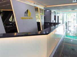 Higher Hotel Accommodation Dubai