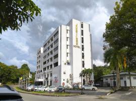 Jubilee Hotel Accommodation Dubai