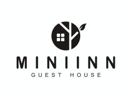 Miniinn Guest House Accommodation Dubai