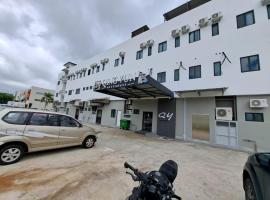 Qing Yun Rest House Koprijaya, Brunei Darussalam Accommodation Dubai