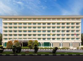 Radisson Hotel Brunei Darussalam Accommodation Dubai