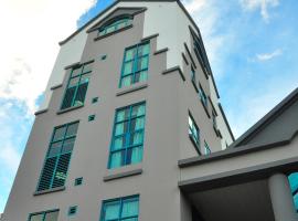 Tat Place Hotel Accommodation Dubai