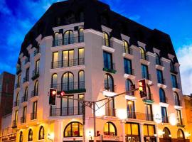 Altus Express Hotel Accommodation Dubai