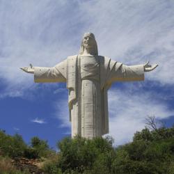 Concord Crist, Cochabamba Accommodation Dubai