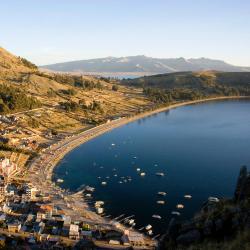 Copacabana Accommodation Dubai