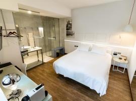 Cosmopolitano Hotel Boutique Accommodation Dubai
