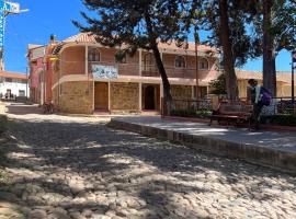 Hostal Margaritas - Torotoro Accommodation Dubai