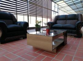 Hotel CESARE Accommodation Dubai