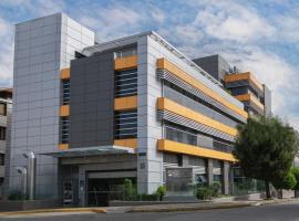 Hotel Rennova Accommodation Dubai