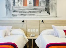 LAS BRISAS SUR Accommodation Dubai