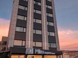 Mitru Express Hotel Accommodation Dubai