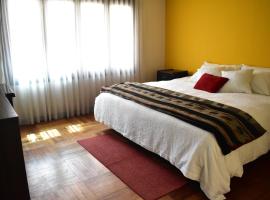 Raven La Paz Accommodation Dubai