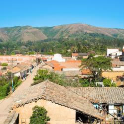 Samaipata Accommodation Dubai